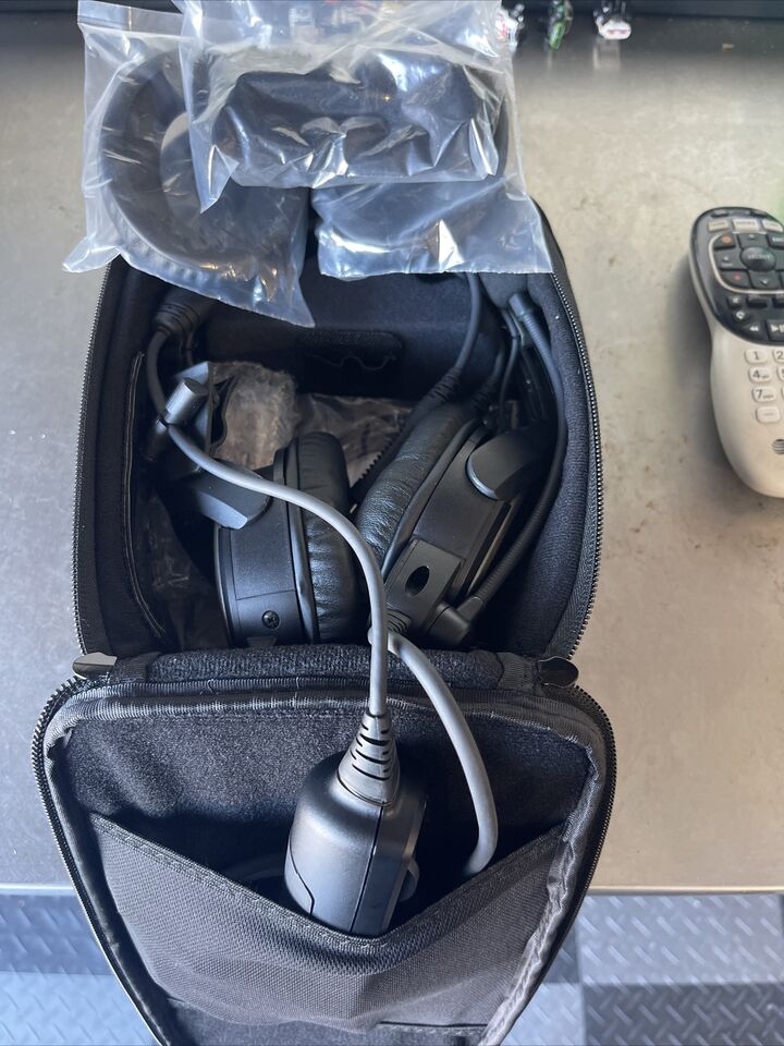BOSE - A 20
